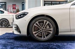 مێرسێدس بێنز E-Class